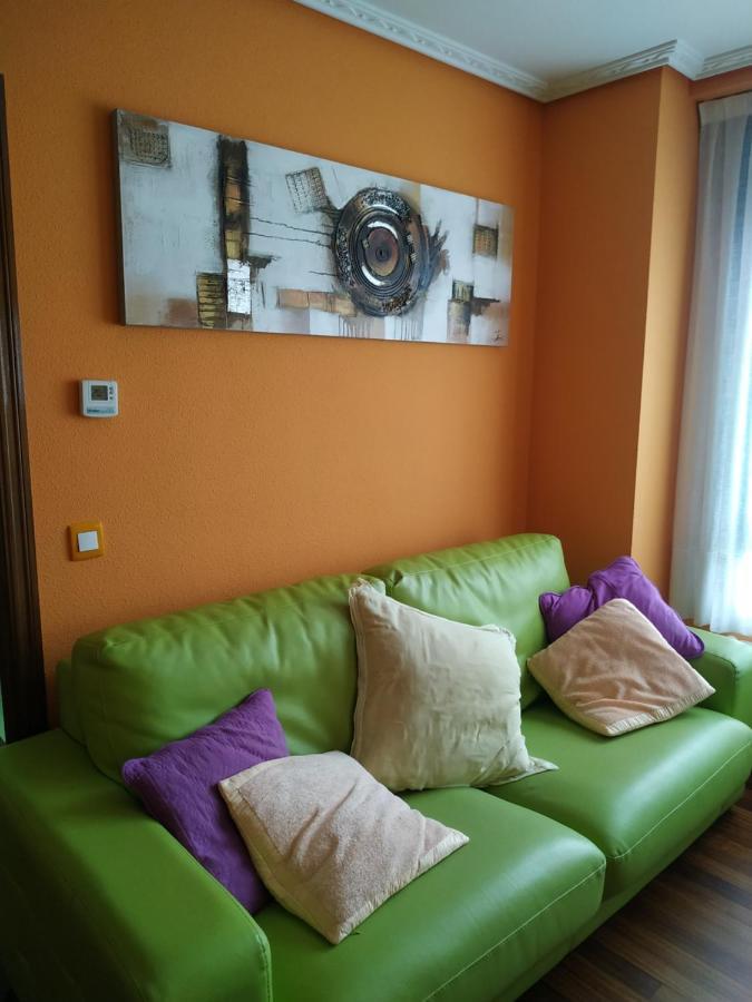 Apartamento Apartamento Con Piscinas Castro Urdiales Exterior foto