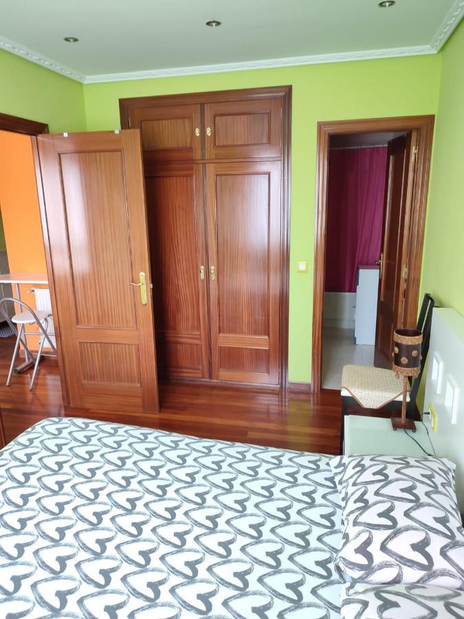 Apartamento Apartamento Con Piscinas Castro Urdiales Exterior foto
