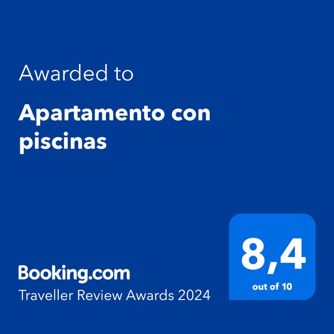 Apartamento Apartamento Con Piscinas Castro Urdiales Exterior foto